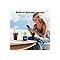 Bobtot Portable Bluetooth Speakers Wireless, Dark Blue, IPX7 Waterproof, Loud Stereo Sound, TWS, Built-in 803770 - alternate 3
