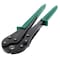 Viega PureFlow Press hand tool d 0.375 Version green 50000 - alternate 2
