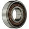 Timken PRECISION BALL BEARING MM212KCR - alternate 2