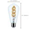 Nuvo 6 Watt ST19 LED 2700K-5000K RGB/Tunable White Starfish IOT Clear Medium Base 120 Volt S11240 - alternate 3