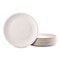Ajm Packaging Paper Plate, Uncoated, 6", White, PK1000 AJM PP6AJKWH - alternate 2
