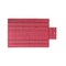 Mytee Products Heavy Duty 18oz Steel Tarp 16ft x 27ft with Flap - Red, 2PK LT4FT-REDx2 - alternate 2