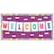 Teacher Created Resources Colorful Positive Sayings Border Trim, 35 Feet Per Pack, 6PK TCR8326 - alternate 2