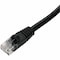 Add-On Addon 14Ft Rj-45 (Male) To Rj-45 (Male) Straight Black Cat5E Utp Pvc ADD-14FCAT5E-BK - alternate 2