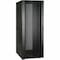 Eaton TRIPP LITE SERIES 48U DEEP EXTRA-WIDE RACK ENCLOSURE CABINET, DOORS AND SIDE PAN SR48UBDPWD8 - alternate 1