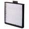 Premium Guard Cabin Air Filter,  PC5384 - alternate 2