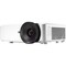 Viewsonic 6,000 ANSI Lumens WUXGA Short Throw Laser Installation Projector. LS921WU - alternate 3