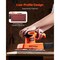 Vevor 1/2 Sheet Sander 320W Max 12000 RPM Sheet Finishing Sander for Woodworking OS-005 - alternate 2