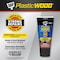Dap Wood Filler, 6 oz, Tube, Red Oak, Plastic Wood 7079800583 - alternate 2