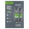 Dove Men Extra Fresh Body Wash, 18 Ounce, 4PK 69771766 - alternate 3