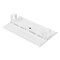 Ledvance/ Sylvania LinearHghBay, Wht, ValuClss, 24inL LNHIBA5A/S300UNVD8SC14/12/WH - alternate 4