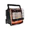 Heat Hog Portable Gas Floor Heater, 18,000 BtuH HH-18SLN-A - alternate 1