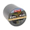 Mytee Products 6in x 50ft Black PVC Tarp Repair Tape 8.8 oz SOLD BY ROLL TTAPE-BLACK - alternate 2