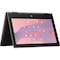 Hp FORTIS X360 11 INCH G3 J CHROMEBOOK - 11.6 HD TOUCHSCREEN 1366 X 768 - CELE 7L301UT#ABA - alternate 2