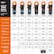 Klein Tools 400A AC/DC Auto-Ranging Smart Digital Clamp Meter CL460S - alternate 2