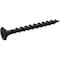 Do It Best No, 6 x 1-5/8'' No, 2 Phillips Coarse Thread Drywall Screw, 10 Lb. DIB210029 - alternate 2