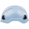 Ironwear Raptor 3976 Type II Class C Vented Safety Helmet Egg Blue 3976-REB - alternate 2