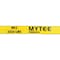 Mytee Products 2inx30ft Ratchet Straps w/ Snap Hooks 3,333 lbs WLL Tie Down Straps for Truck, 10PK RS230SHx10 - alternate 2