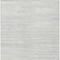 Homeroots 8' X 10' Silver And Ivory Abstract Washable Indoor Outdoor Area Rug 613124 - alternate 2