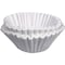 Bunn Commercial Coffee Filters, 6 gal Urn Style, Flat Bottom, PK250 20125.0000 - alternate 1