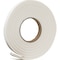 Do It Best 3/4'' W x 5/16'' T x 10 Ft. L White Rubber Foam Weatherstrip Tape R534WHDB - alternate 1