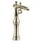 Delta Single Handle Channel Vessel Bathroom Faucet 798LF-PN - alternate 2