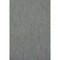 Outdoor Expressions Gray HDPE Adirondack Chair EY8001LG - alternate 3