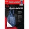 Boss 2XL Polyester Rain Jacket B44523/2XL - alternate 3