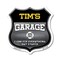 Signmission Tim's Garage I Can Fix Everything But Stupid, 18 Inch X 18 Inch, Plastic Sign SHI-P-18-490-TIM - alternate 1