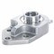 Timken FLANGEANGE BLOCK BALL BEARING SUCAFB209/F - alternate 1