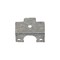 Frigidaire Freezer Bracket 131724301 - alternate 2