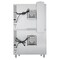 Koolmore 38 in. Full Size Double Commercial Natural Gas Convection Oven 108,000 BTU Total with Stacking Kit KM-DCCO54-NG - alternate 2