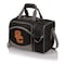 Picnic Time Family Of Brands NCAA USC Trojans Malibu Cooler Picnic BasketBlack with Gray Accents 508-23-175-094-0 - alternate 1