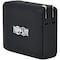 Eaton Tripp Lite Series Portable 5000mAh 2-Port Mobile Power Bank and USB Battery Wall Charger Combo - UPBW-05K0-1A1C - alternate 2