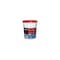 Gardner AP-241 Series Elastomeric Roof Coating, White, 4.75 gal, Pail, Liquid 1324765 - alternate 2