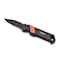 Superior Steel Tactical Pocket Knife SS740 - alternate 2