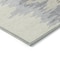 Homeroots 9' X 12' Beige Brown And Gray Abstract Washable Indoor Outdoor Area Rug 601174 - alternate 2