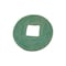 John Deere WASHER, JOHN DEERE OEM M124261 M124261 - alternate 2