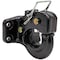 Electro Kinetic Technologies PINTLE HOOK HITCH 0244-302 - alternate 1