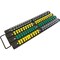 Channellock 1/4'' 3/8'' 1/2'' Steel/Nylon Socket Holder Tray A99158001009 - alternate 2