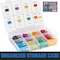 Neiko Car Fuses Assortment Set, 80pc, Fast Acting, Auto Fuses Kit, Standard Sizes 50504A - alternate 2