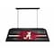Holland Bar Stool University of Alabama Script A Long Box Billiard Light BxLM2 - alternate 1