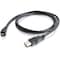 C2G CABLES TO GO 3FT USB A TO MINI B DEVICE 27329 - alternate 2