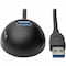 Tripp Lite series 1-Port USB 3.0 SuperSpeed Desktop Extension Cable (M/F), 6 ft U324-006-DSK1 - alternate 1