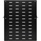 Eaton Tripp Lite Series SmartRack Universal-Mount Steel Rack Shelf - 2U, Vented, 21.7 in. Deep, Holds up SRSHELF2PUNIV - alternate 1