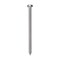 Auveco PHILLIPS PAN HEAD TAPPING SCREW, 18-8 STAINLESS STEEL - #6 X 2 25574 - alternate 1