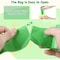 Yssoa FluffyDream Dog Poop Bags with Dispenser, Pet Waste Bags Doggie Bags PTBAGSWASTE01GX10 - alternate 2