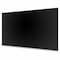 Viewsonic ViewSonic CDE7512-E1 Digital Signage Display - 75" LCD - 3840 x 2160 - 2160p - Android 11 - Black CDE7512-E1 - alternate 2