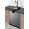 Summit 24in Wide Built-In Floating Tap Cold Brew Kegerator, ADA-Compliant SBC7BRSFLTWCFADA - alternate 2