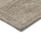 Homeroots 3' X 5' Brown And Taupe Aztec Washable Indoor Outdoor Area Rug 615542 - alternate 2